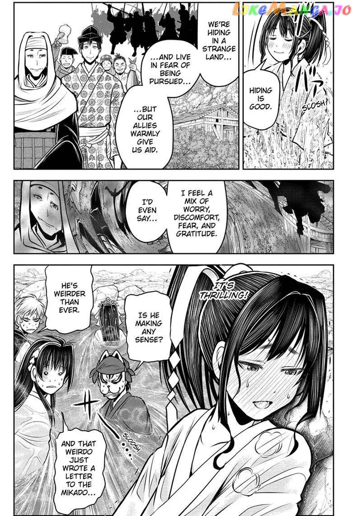 The Elusive Samurai Chapter 115 image 16_optimized
